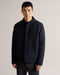 EARITH-Jackets-Knitted Jacket w/ Bound Edges- Ted Baker Romania